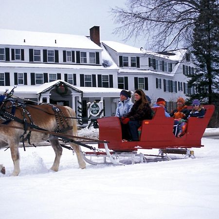 Franconia Inn 외부 사진