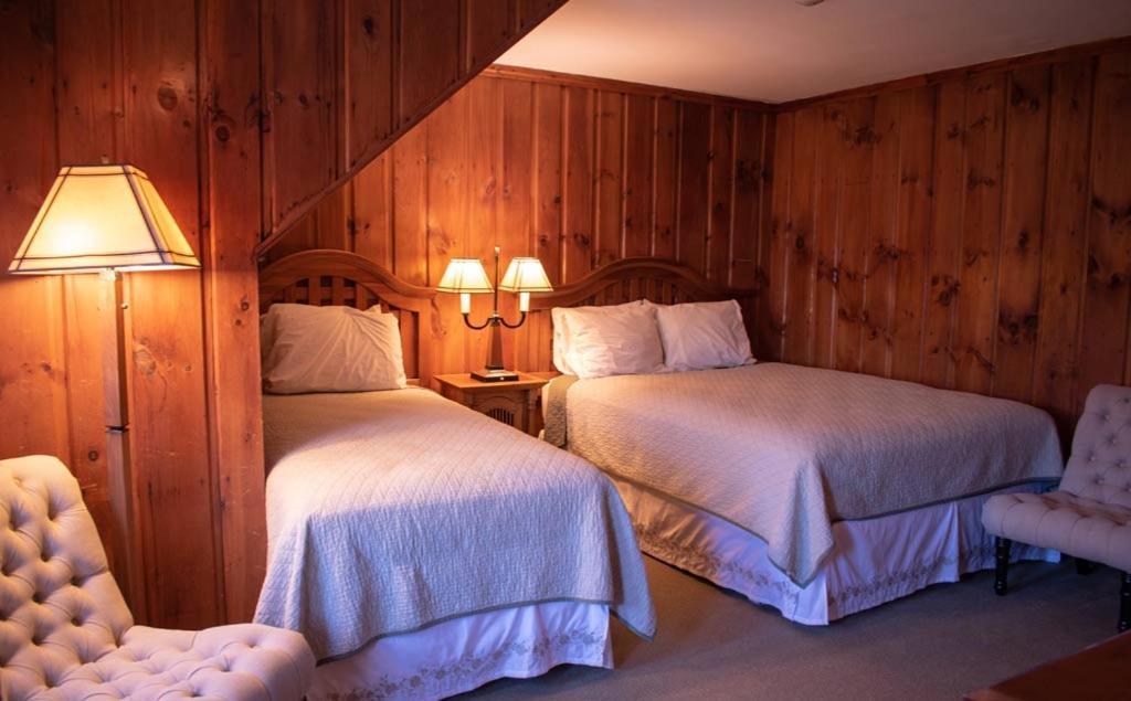 Franconia Inn 외부 사진