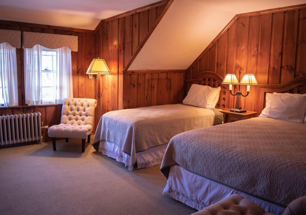 Franconia Inn 외부 사진