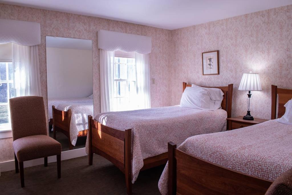 Franconia Inn 외부 사진