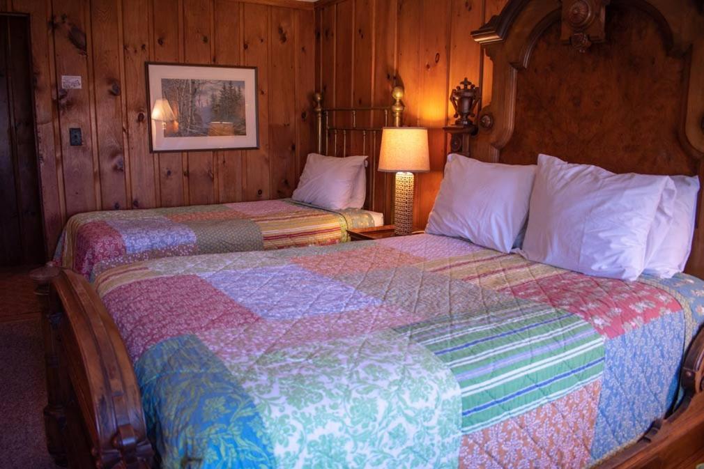 Franconia Inn 외부 사진