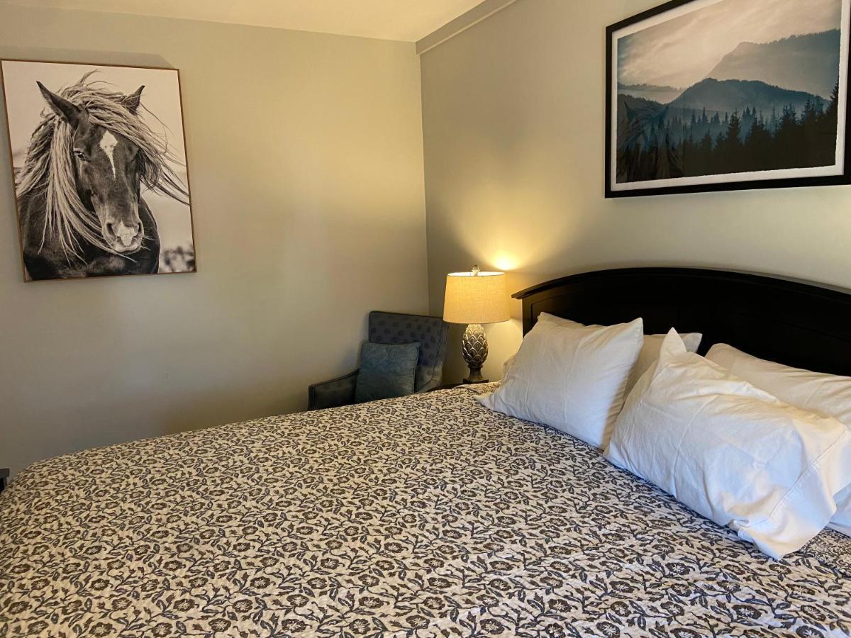 Franconia Inn 외부 사진