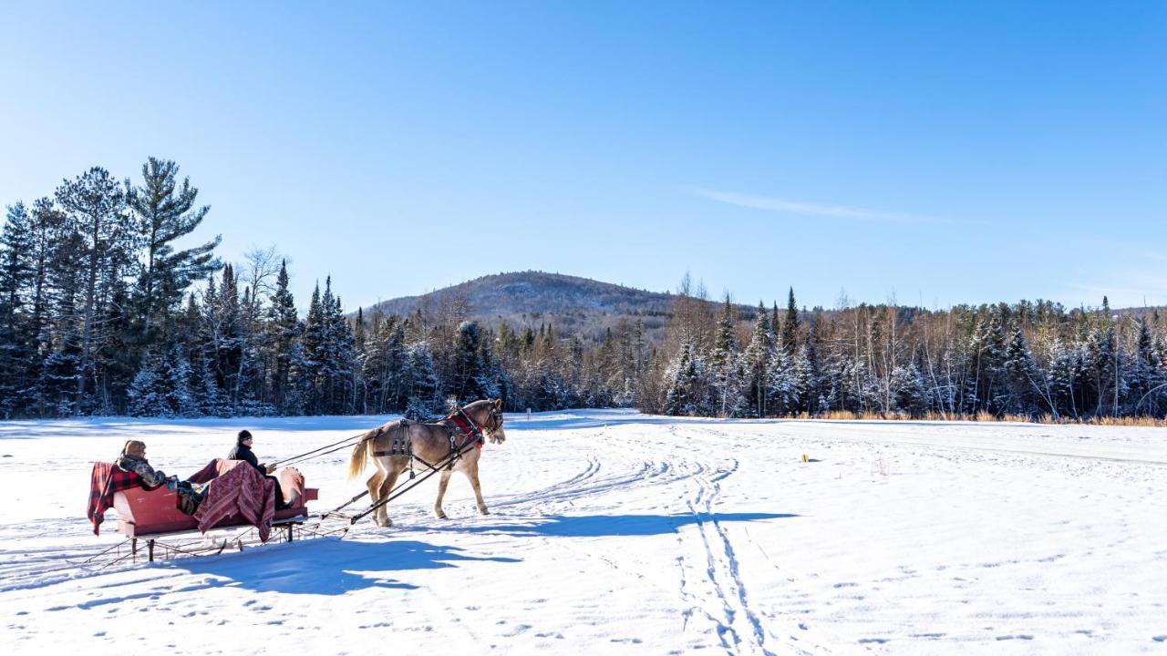 Franconia Inn 외부 사진