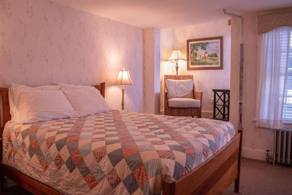 Franconia Inn 외부 사진