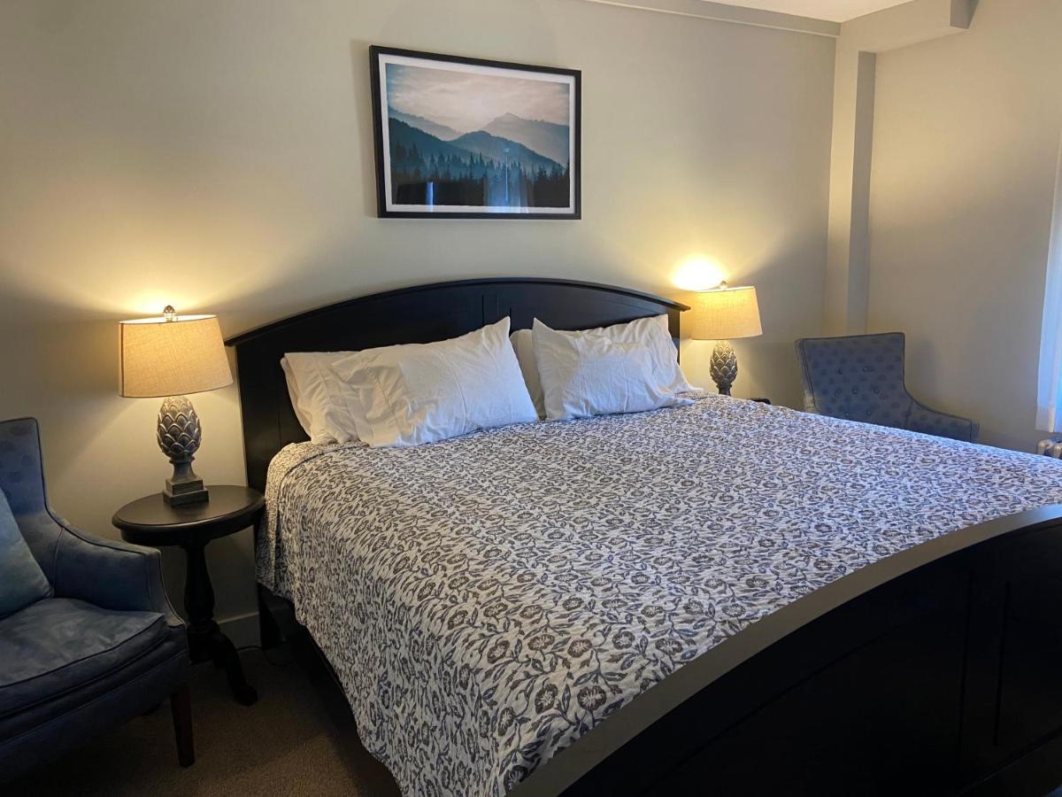 Franconia Inn 외부 사진