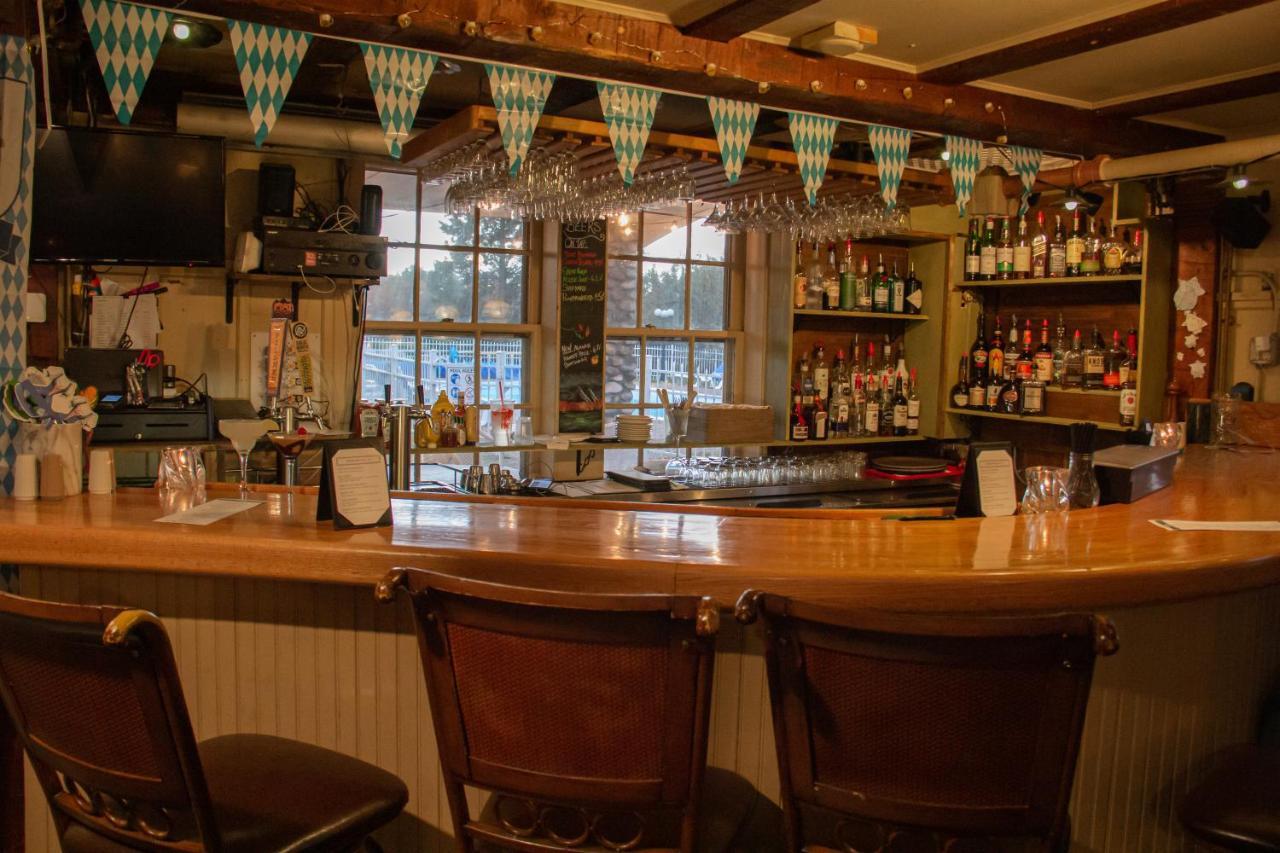 Franconia Inn 외부 사진