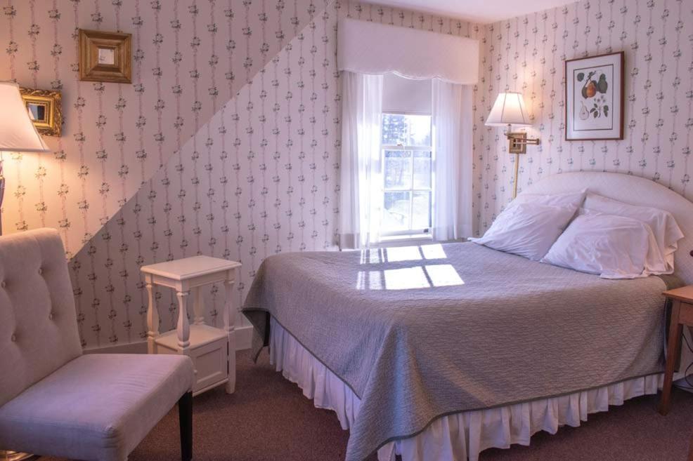 Franconia Inn 외부 사진