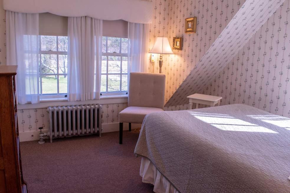 Franconia Inn 외부 사진
