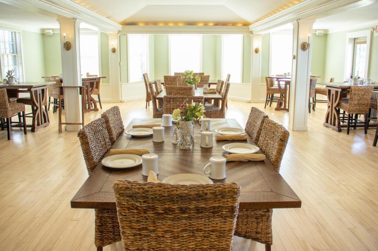Franconia Inn 외부 사진