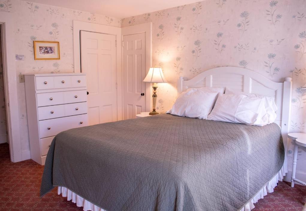 Franconia Inn 외부 사진