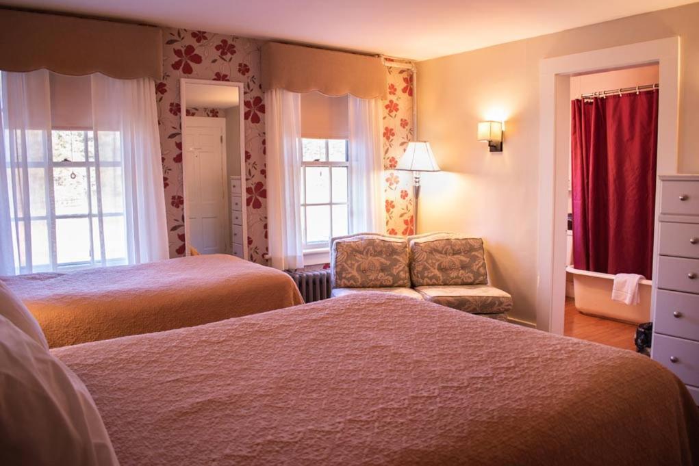 Franconia Inn 외부 사진
