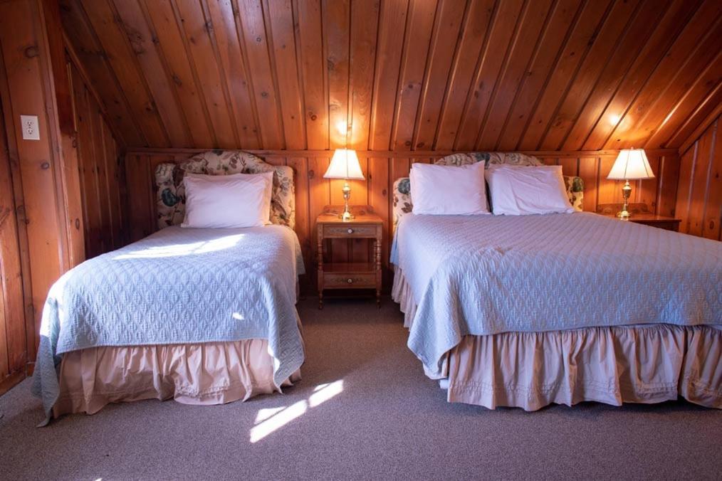 Franconia Inn 외부 사진