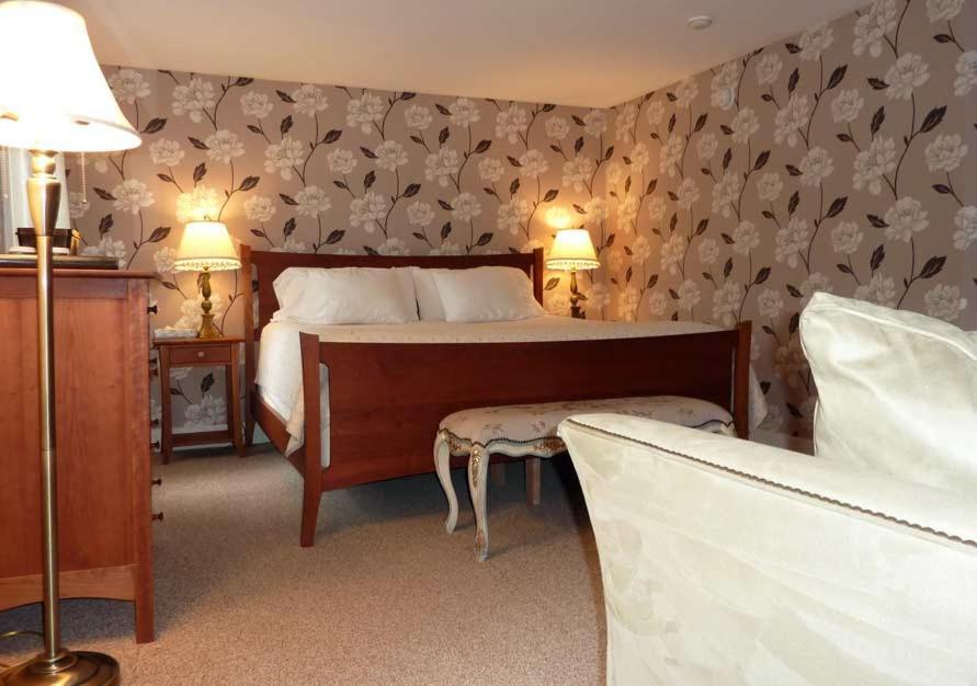 Franconia Inn 외부 사진