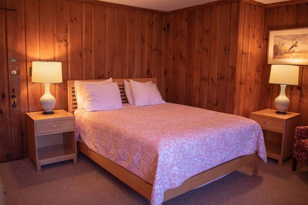 Franconia Inn 외부 사진