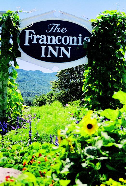 Franconia Inn 외부 사진