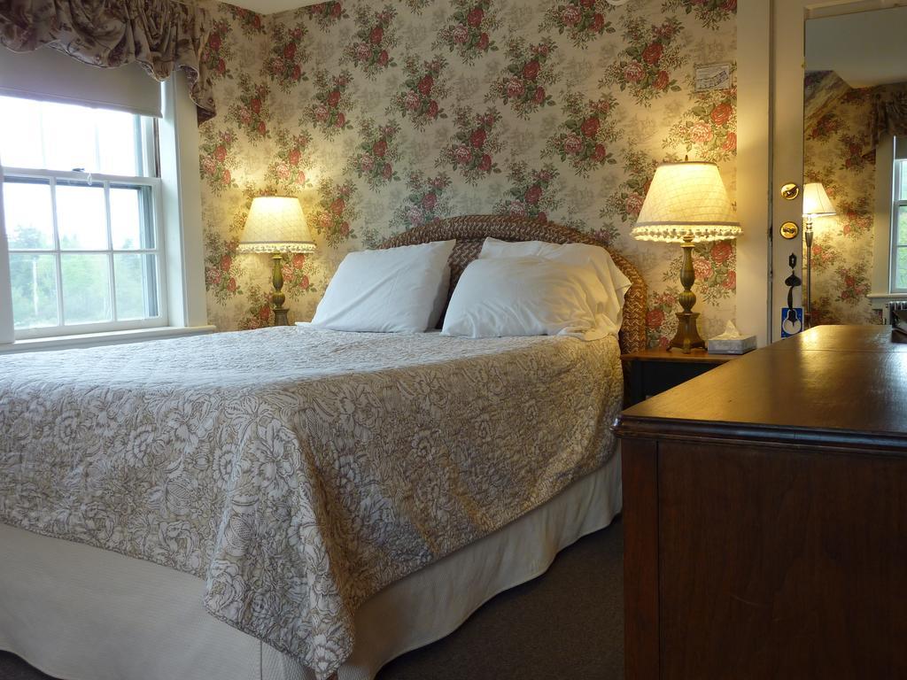 Franconia Inn 외부 사진