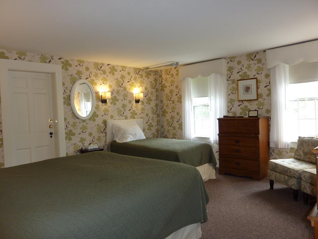 Franconia Inn 외부 사진