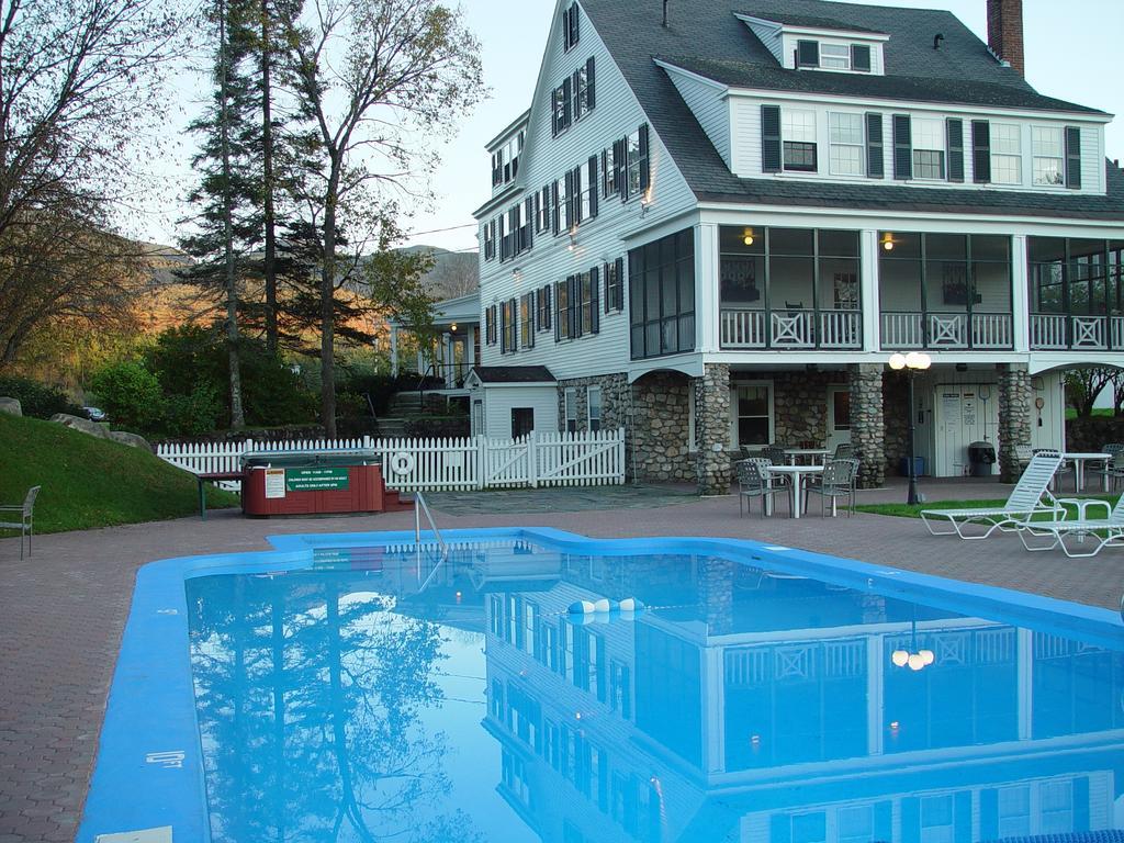 Franconia Inn 외부 사진