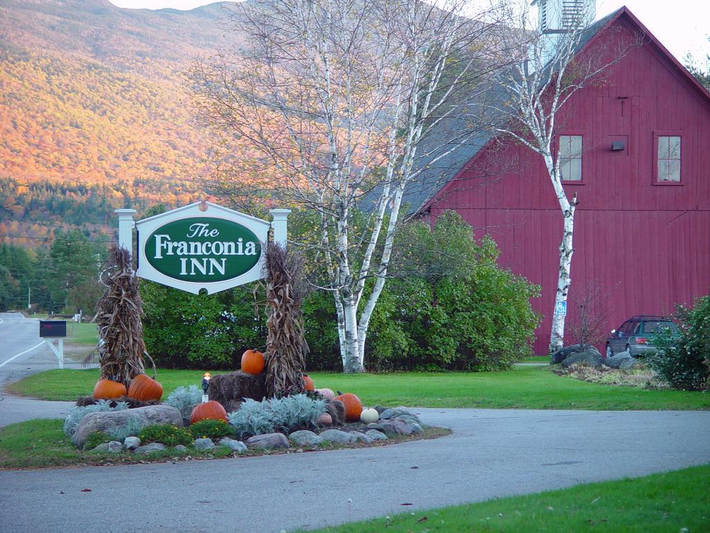 Franconia Inn 외부 사진