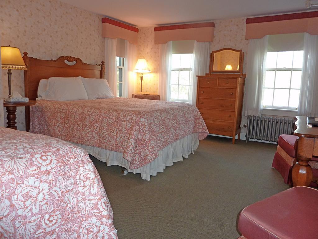 Franconia Inn 외부 사진