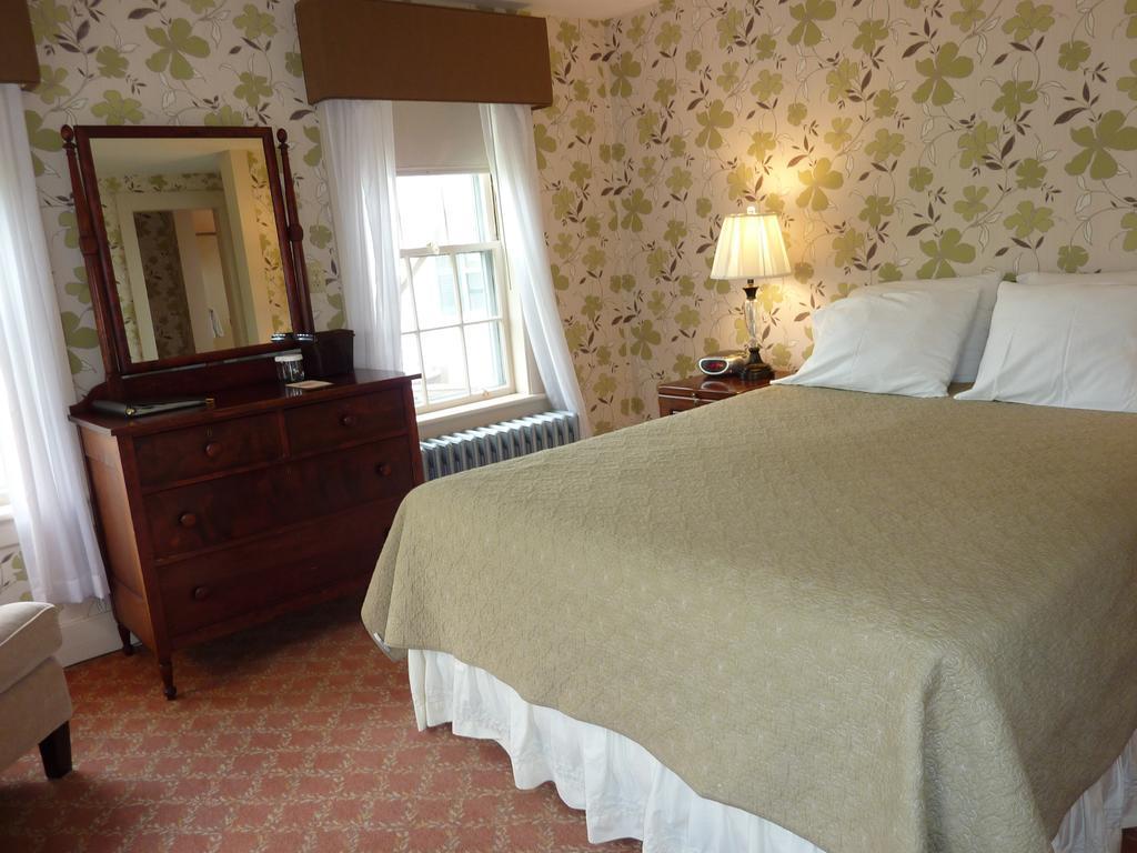 Franconia Inn 외부 사진