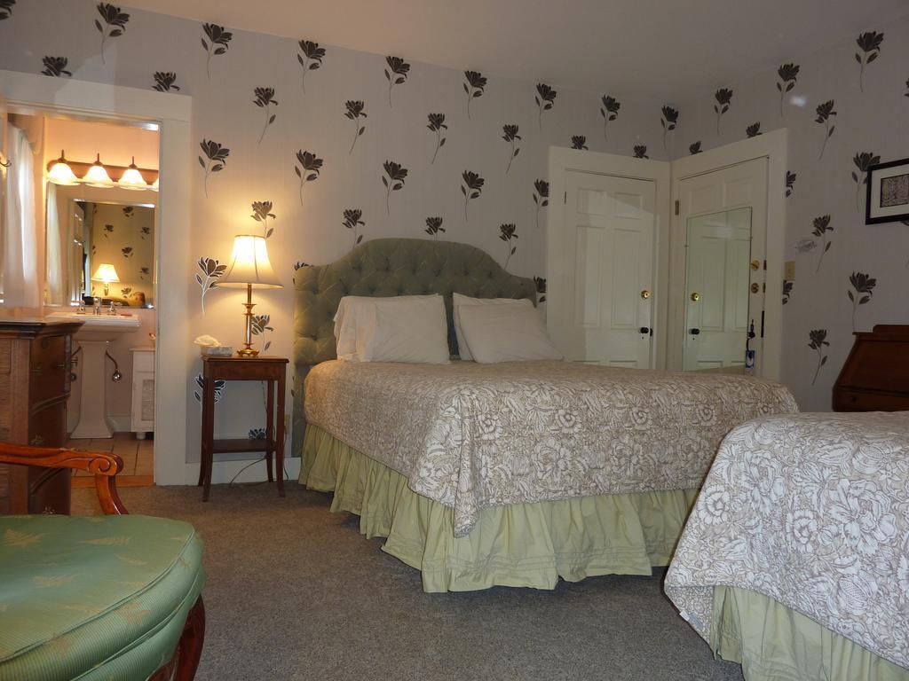 Franconia Inn 외부 사진