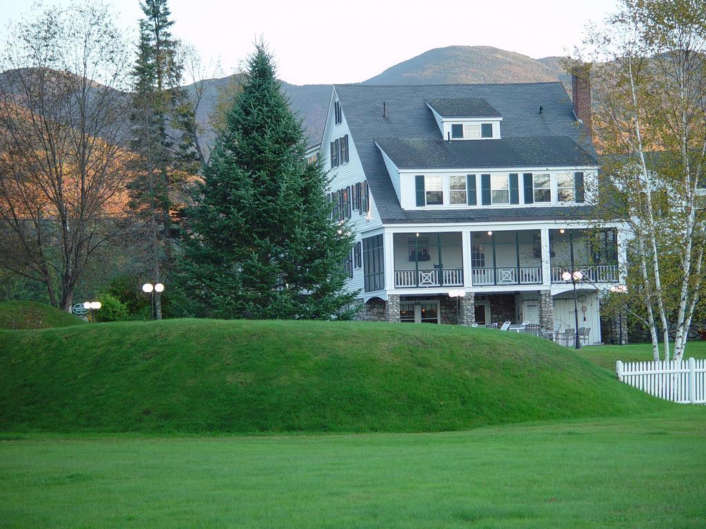 Franconia Inn 외부 사진
