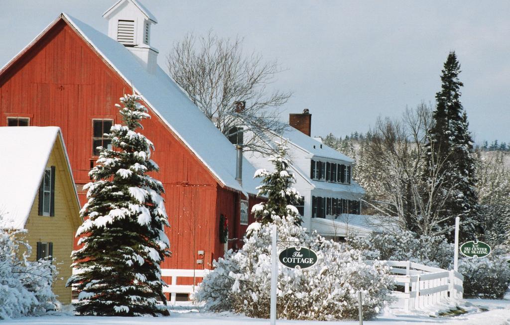 Franconia Inn 외부 사진