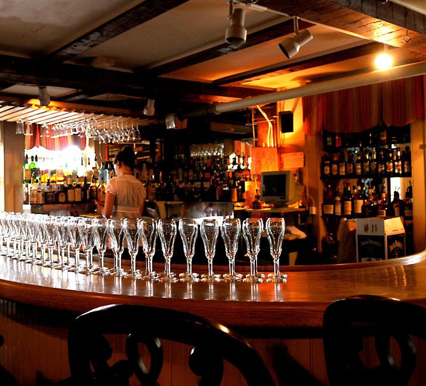 Franconia Inn 외부 사진